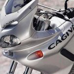Cagiva Canyon 500 (1998-01)
