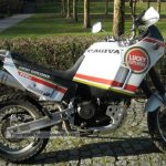 Cagiva Elefant 125 (1990)