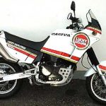 Cagiva Elefant 900 (1990-91)