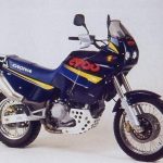 Cagiva Elefant 900C (1993)