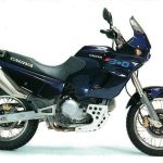Cagiva Elefant E900C (1995-96)