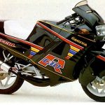 Cagiva Freccia 125 C10R (1988)