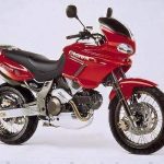 Cagiva Gran Canyon 900 (1997-98)