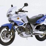 Cagiva Gran Canyon 900 (1999-00)