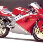 Cagiva Mito 125&nbsp; 2 (1995)