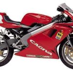 Cagiva Mito 125 (2000-01)