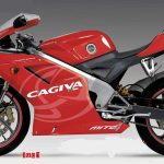 Cagiva Mito 125 Evoluziono (2008)