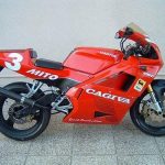 Cagiva Mito 125 II Koncinski Replica (1994)