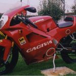 Cagiva Mito 125 II Replica (1993)
