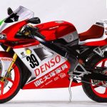 Cagiva Mito 125 Special Editions (1999)