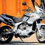 Cagiva Navigator 1000 (2000-01)