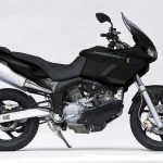 Cagiva Navigator 1000 (2004-05)