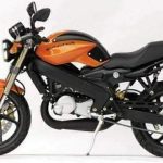 Cagiva Raptor 125 (2003)