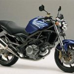 Cagiva Raptor 650 (2001-02)