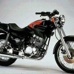 Cagiva Roadster 521 (1993-99)