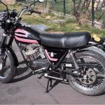 Cagiva SST350 (1979-83)