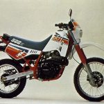 Cagiva T4 500E (1988-91)