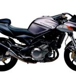 Cagiva V Raptor (2003-05)