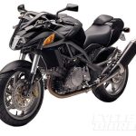 Cagiva X Raptor (2003)