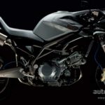 Cagiva X Raptor (2005)