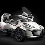 Can-Am Spyder RT-S (2014-15)