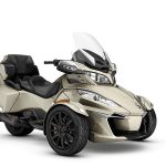 Can-Am Spyder RT-S (2016-17)