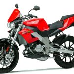 Derbi GPR 125 (2007)