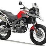 Derbi Senda Terra 125 (2007-08)