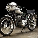 Ducati 100 Gran Sport Marianna (1955-58)
