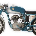 Ducati 100 Sport (1958-60)