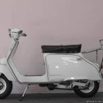 Ducati 100 and 100/25 Brio (100Brio:1964-65100/25Brio:1966-68)