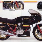 Ducati 1000 S2 (1984)