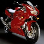 Ducati 1000 Super Sport (2006)