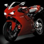 Ducati 1098 (2007)