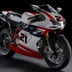 Ducati 1098 R Bayliss Limited Edition (2009)
