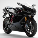 Ducati 1098S (2008)
