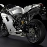 Ducati 1198 (2010)