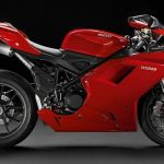 Ducati 1198 (2011)
