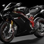 Ducati 1198 SP (2011)