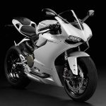 Ducati 1199 Panigale (2013)