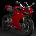 Ducati 1199 Panigale S (2012)