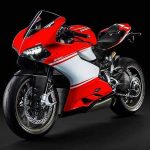 Ducati 1199 Panigale SuperLeggera (2014)