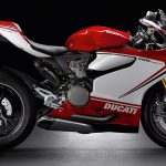 Ducati 1199 Panigale Tricolore (2012)