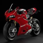 Ducati 1199R Panigale (2014)