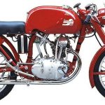 Ducati 125 Gran Sport Marianna (1955)