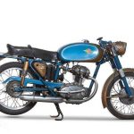 Ducati 125 Sport (1965-67)