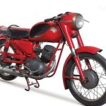 Ducati 125TV Testone (1962-68)