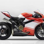 Ducati 1299 Superleggera (2017)