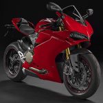 Ducati 1299S Panigale (2015)