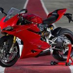 Ducati 1299S Panigale (2016)